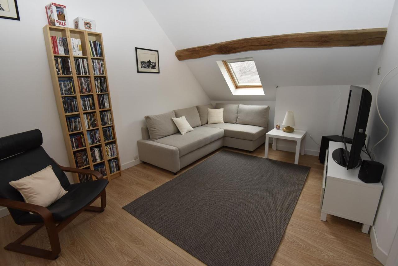 Chambres D'Hotes L'Hermine Vineuil Vineuil  Eksteriør bilde