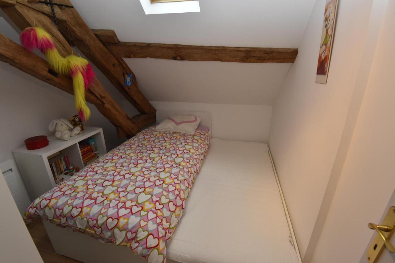 Chambres D'Hotes L'Hermine Vineuil Vineuil  Eksteriør bilde